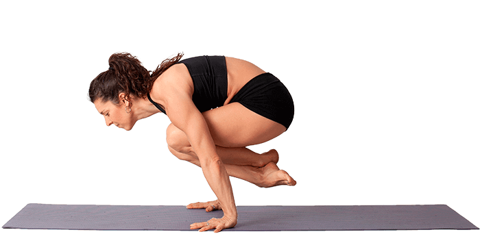 Ashtanga Yoga en el Altillo
