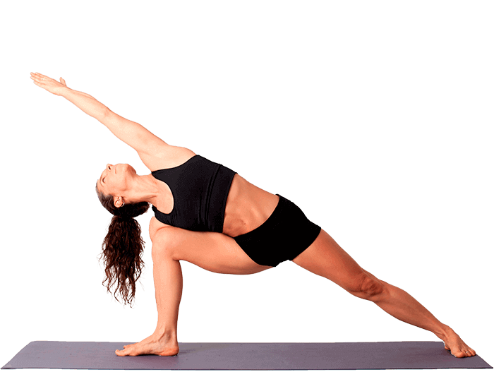 Ashtanga Yoga en el Altillo